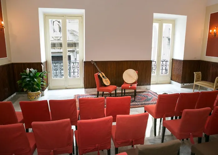B&B Santa Caterina