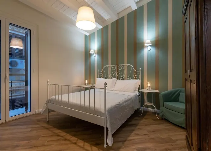Cortile Del Greco Apartments