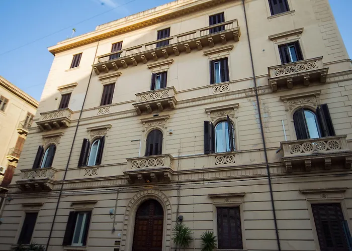 Palermo Gallery